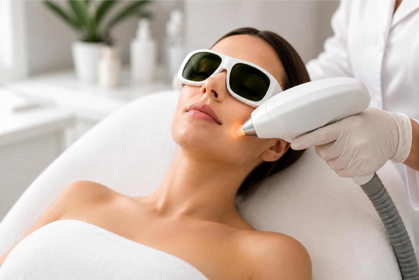 tache pigmentaire medecine esthetique