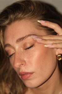 traiter tache pigment visage
